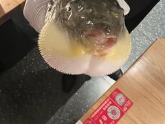 -永安鱼庄·镇江菜(丁卯店)