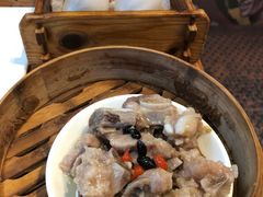 -小鹅皇港式餐厅(新抚万达店)