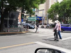 -怡和春天大酒楼(柳芳店)