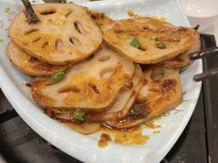 -进哥湖南津市牛肉粉店(下沙店)