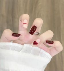 -M·X Nail日式美甲美睫