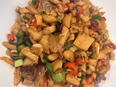 -满香舒·漳州小馆(大唐店)