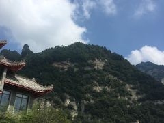 -武当山风景区