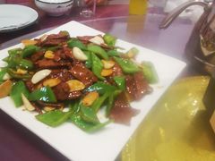 -龙香居海鲜浑锅家常菜·特色驴肉
