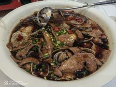 花蛤猪肝-930私房菜(欧阳路店)