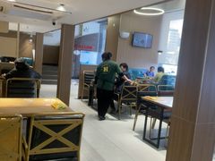 -豪客来牛排(人民东路店)