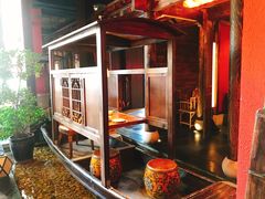 -颐和•海鲜砂锅粥•啫啫煲(奥林匹克广场店)