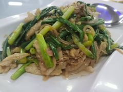 -無招牌海鮮(芽笼店)