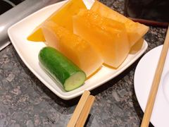 -海底捞火锅(崇文门新世界百货店)