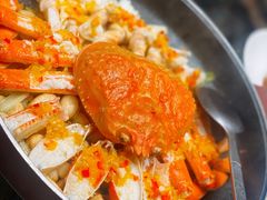 -恒记饭店(珠江路总店)