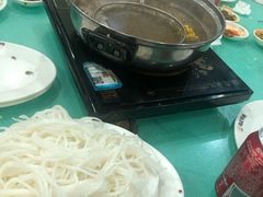 -乌记鲜活牛肉城(金砂东路店)