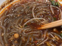 -蓉李记成都名小吃(太原龙湖万达店)