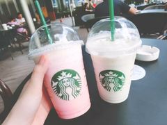 -星巴克臻选(惠州华贸天地1楼店)