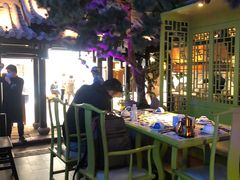露天位-桂满陇天书(南京德基旗舰店)