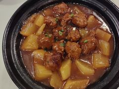 -清真马祥兴菜馆(云南北路店)