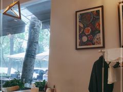 大堂-ALAMEEN阿拉伯餐厅(三里屯店)