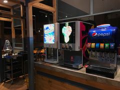 -比格比萨自助(国展店)