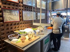 -毅祥斋老孙家泡馍(西羊市店)