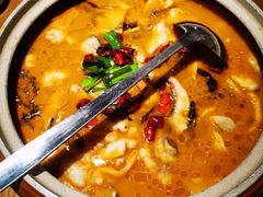 -金佬馆·川菜bistro(芜湖镜湖万达店)