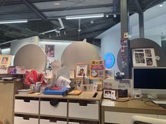 -海马体照相馆(深圳万象天地店)