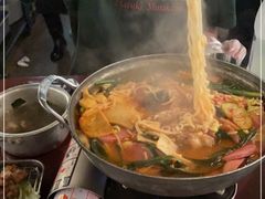 -789韩料食堂(创意产业园店)