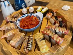 -名鲜刺身寿司店(吴川店)