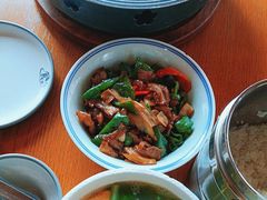 -盐帮食坊•小河帮川菜(四川师大店)