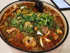 -筒骨麻辣烫(永同昌公寓胜明花园店)