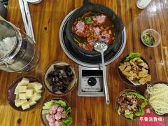 -笔记安顺夺夺粉火锅