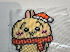 -垚火玩泥吧手作集合店·拼豆·陶艺
