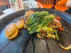 -一烙锅(友谊店)