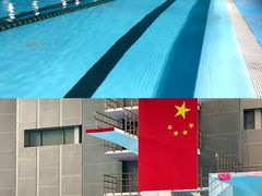 -奥佳游泳培训班(英东游泳馆店)