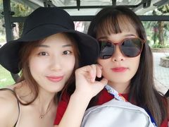 -迪茵湖田家舍生态农场