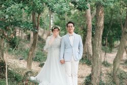 -巴黎春天婚纱摄影(临安店)