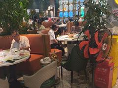 -叹茶靓点·粤式餐厅·全天茶市(石井万民广场店)