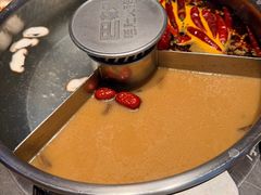 -巴奴毛肚火锅(京西大悦城店)