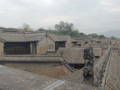 -山西王家大院
