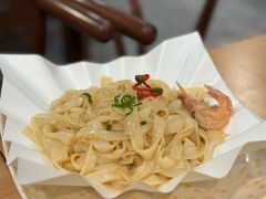 -蚝老板海鲜烧烤大排档(码头店)