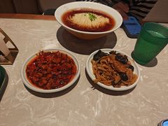 -松鹤面馆·古法焖肉面(观前店)