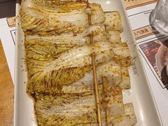 -木屋烧烤(龙华店)