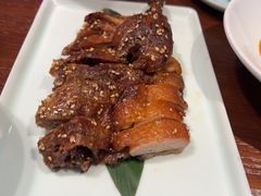-全牛匠·乐山跷脚牛肉(西单华威约饭街店)