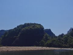 -九曲溪