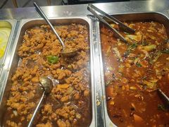 -新红帽自助盒饭(大悦城店)