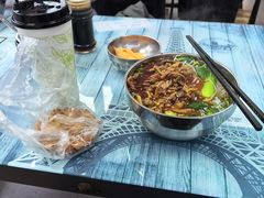 -芳姐重庆名小吃(八宝前街店)