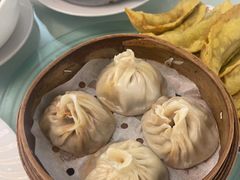 -清真马祥兴菜馆(云南北路店)