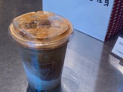 -Manner Coffee(壹方城店)