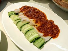 -渝信川菜·川味家常菜(新辰里亚运村店)