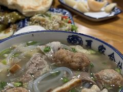 -夏家合汁(天润花园小区店)