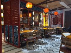 -天府豆花庄(金四季店)