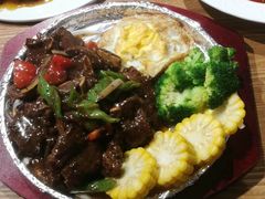 -熊猫家新派川菜(百里一·龙兴集店)